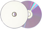 DVD-Rウォーターシールド